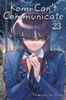 Tomohito Oda, Tomohito Oda - Komi Can’t Communicate, Vol. 23