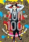 Haro Aso, Haro Aso, Kotaro Takata - Zom 100: Bucket List of the Dead, Vol. 9