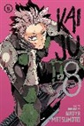 Naoya Matsumoto, Naoyo Matsumoto, Naoyo Matsumoto - Kaiju No. 8, Vol. 5