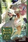 Kagiji Kumanomata, Kagiji Kumanomata - Sleepy Princess in the Demon Castle, Vol. 20