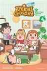 Kokonasu Rumba, KOKONASU RUMBA - Animal Crossing: New Horizons, Vol. 4