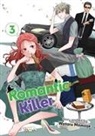 Wataru Momose, Wataru Momose - Romantic Killer, Vol. 3