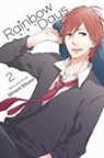 Minami Mizuno, Minami Mizuno - Rainbow Days, Vol. 2