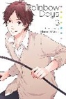 Minami Mizuno, Minami Mizuno - Rainbow Days, Vol. 3