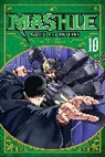 Hajime Komoto, Hajime Komoto - Mashle: Magic and Muscles, Vol. 10