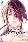 Keiko Ishihara, Keiko Ishihara - Prince Freya, Vol. 8