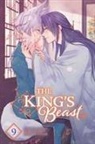Rei Toma, Rei Toma - The King's Beast, Vol. 9