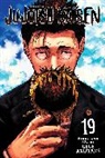 Gege Akutami, Gege Akutami - Jujutsu Kaisen, Vol. 19
