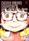 Inio Asano, Inio Asano - Dead Dead Demon's Dededede Destruction, Vol. 12
