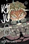 Naoya Matsumoto, Naoyo Matsumoto, Naoyo Matsumoto - Kaiju No. 8, Vol. 6