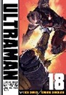 Eiichi Shimizu, Tomohiro Shimoguchi, Tomohiro Shimoguchi - Ultraman, Vol. 18