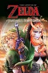 Akira Himekawa, Akira Himekawa - The Legend of Zelda: Twilight Princess, Vol. 11