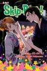 Yoshiki Nakamura, Yoshiki Nakamura - Skip·Beat!, (3-in-1 Edition), Vol. 15