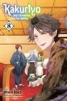 Waco Ioka, Midori Yuma, Waco Ioka, Midori Yuma, Laruha, Midori Yuma - Kakuriyo: Bed & Breakfast for Spirits, Vol. 8