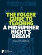 Peggy O'Brien, O'Brien Peggy - The Folger Guide to Teaching A Midsummer Night's Dream