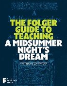 Peggy O'Brien, O'Brien Peggy - The Folger Guide to Teaching A Midsummer Night's Dream