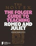 Peggy O'Brien - The Folger Guide to Teaching Romeo and Juliet