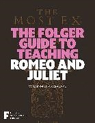 Peggy O'Brien, O'Brien Peggy - The Folger Guide to Teaching Romeo and Juliet