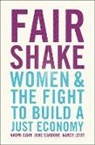 Naomi Cahn, Naomi/ Carbone Cahn, June Carbone, Nancy Levit - Fair Shake