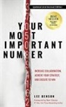 Lee Benson, Ram Charan - Your Most Important Number