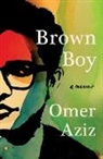 Omer Aziz - Brown Boy
