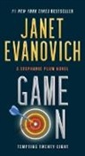 Janet Evanovich - Game on