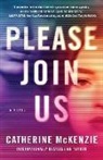 Catherine Mckenzie - Please Join Us