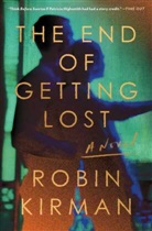 Robin Kirman - The End of Getting Lost