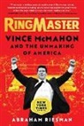 Abraham Riesman, Abraham Josephine Riesman - Ringmaster