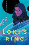 Stina Leicht, Stina Leicht - Loki's Ring