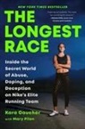 Kara Goucher, To Be Confirmed Gallery - The Longest Race