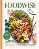 Mia Rigden - Foodwise