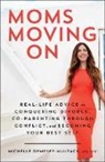 Michelle Dempsey-Multack, Michelle Dempsey-Multack - Moms Moving on