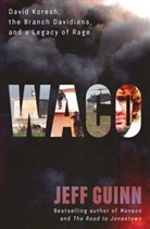 Jeff Guinn, Guinn Jeff - Waco