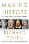 Richard Cohen - Making History
