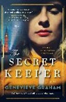Genevieve Graham, Graham Genevieve - The Secret Keeper