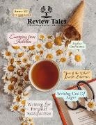 S. Jeyran Main - Review Tales - A Book Magazine For Indie Authors - 3rd Edition (Summer 2022)