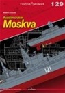 Witold Koszela - Russian Cruiser Moskva