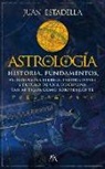 Juan Estadella Ferrater - Astrologia