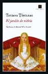 Tatiana Tibuleac - Jardin de Vidrio, El