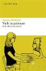 Anna Wiener - Valle Inquietante