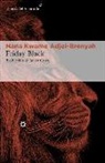 Nana Kwame Adjei-Brenyah - Friday Black