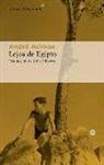 Andre Aciman - Lejos de Egipto