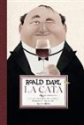 Roald Dalh, Iban Barrenetxea - Cata, La
