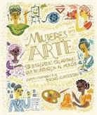 Rachel Ignotofsky - Mujeres En El Arte
