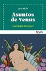 Lu Gaitan - Asuntos de Venus