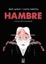 Knut Hamsun - Hambre (Batiscafo-Nórdica Libros)