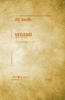 Ali Smith - Verano