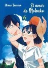 Akane Tamura - Amor de Mobuko 6, El