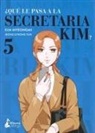 Kim Myeongmi - Qué Le Pasa a la Secretaria Kim? 5